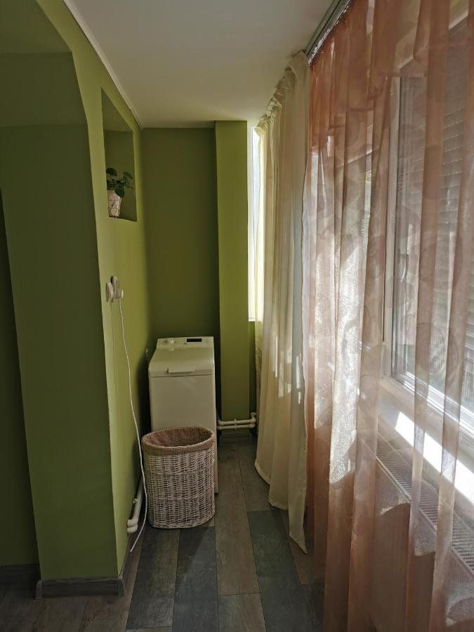 Apartament 2 camere zona Catedrala Braiła Zewnętrze zdjęcie