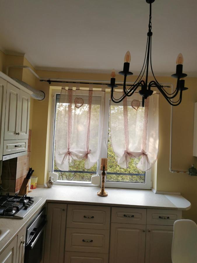 Apartament 2 camere zona Catedrala Braiła Zewnętrze zdjęcie