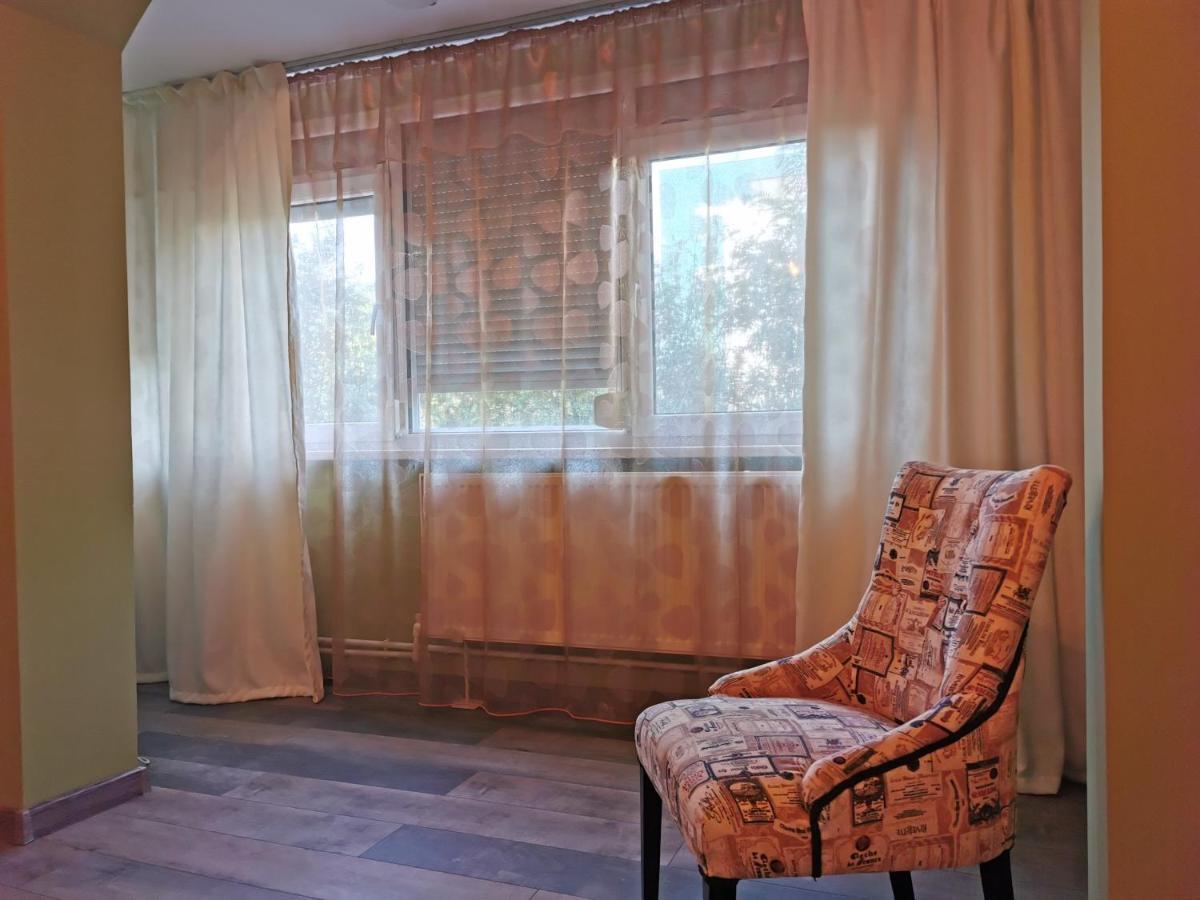 Apartament 2 camere zona Catedrala Braiła Zewnętrze zdjęcie