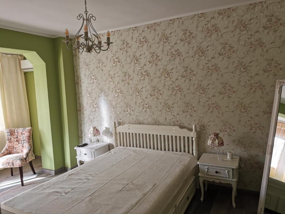 Apartament 2 camere zona Catedrala Braiła Zewnętrze zdjęcie