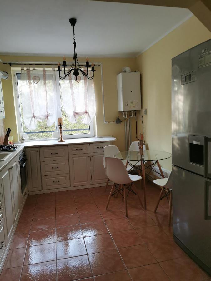 Apartament 2 camere zona Catedrala Braiła Zewnętrze zdjęcie