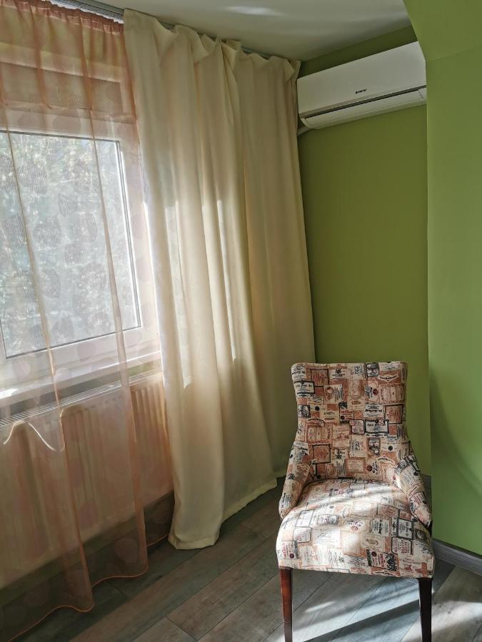 Apartament 2 camere zona Catedrala Braiła Zewnętrze zdjęcie