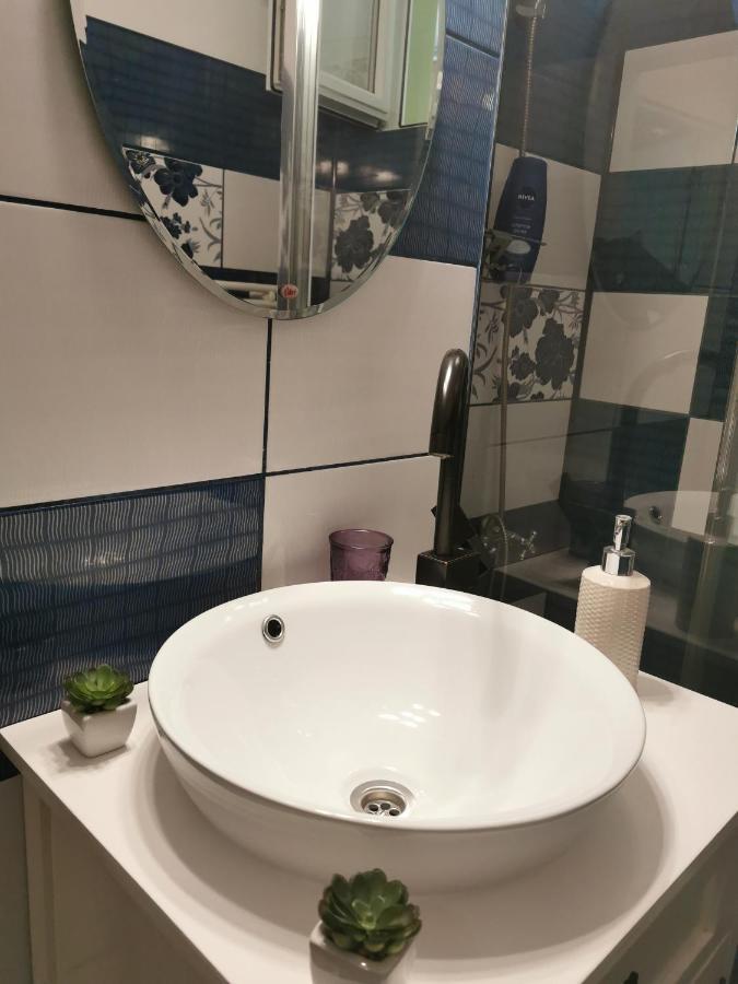 Apartament 2 camere zona Catedrala Braiła Zewnętrze zdjęcie