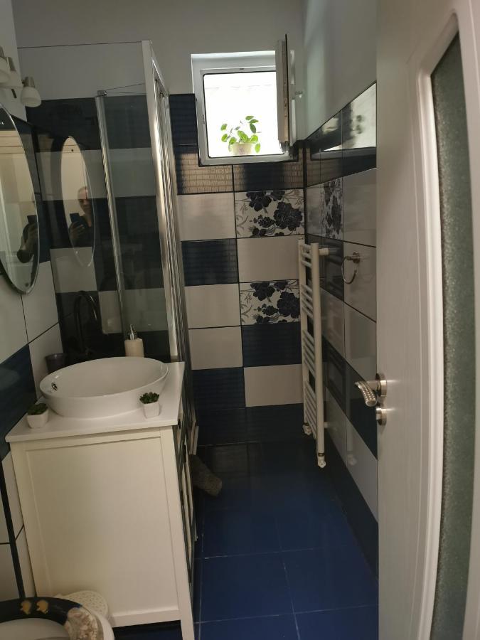 Apartament 2 camere zona Catedrala Braiła Zewnętrze zdjęcie