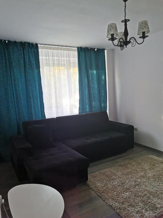 Apartament 2 camere zona Catedrala Braiła Zewnętrze zdjęcie