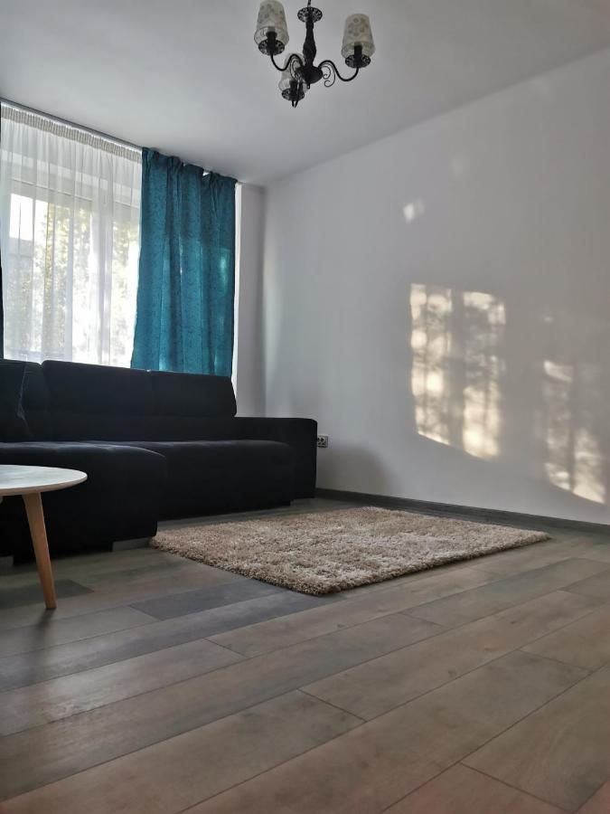 Apartament 2 camere zona Catedrala Braiła Zewnętrze zdjęcie