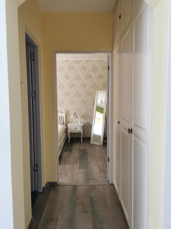 Apartament 2 camere zona Catedrala Braiła Zewnętrze zdjęcie