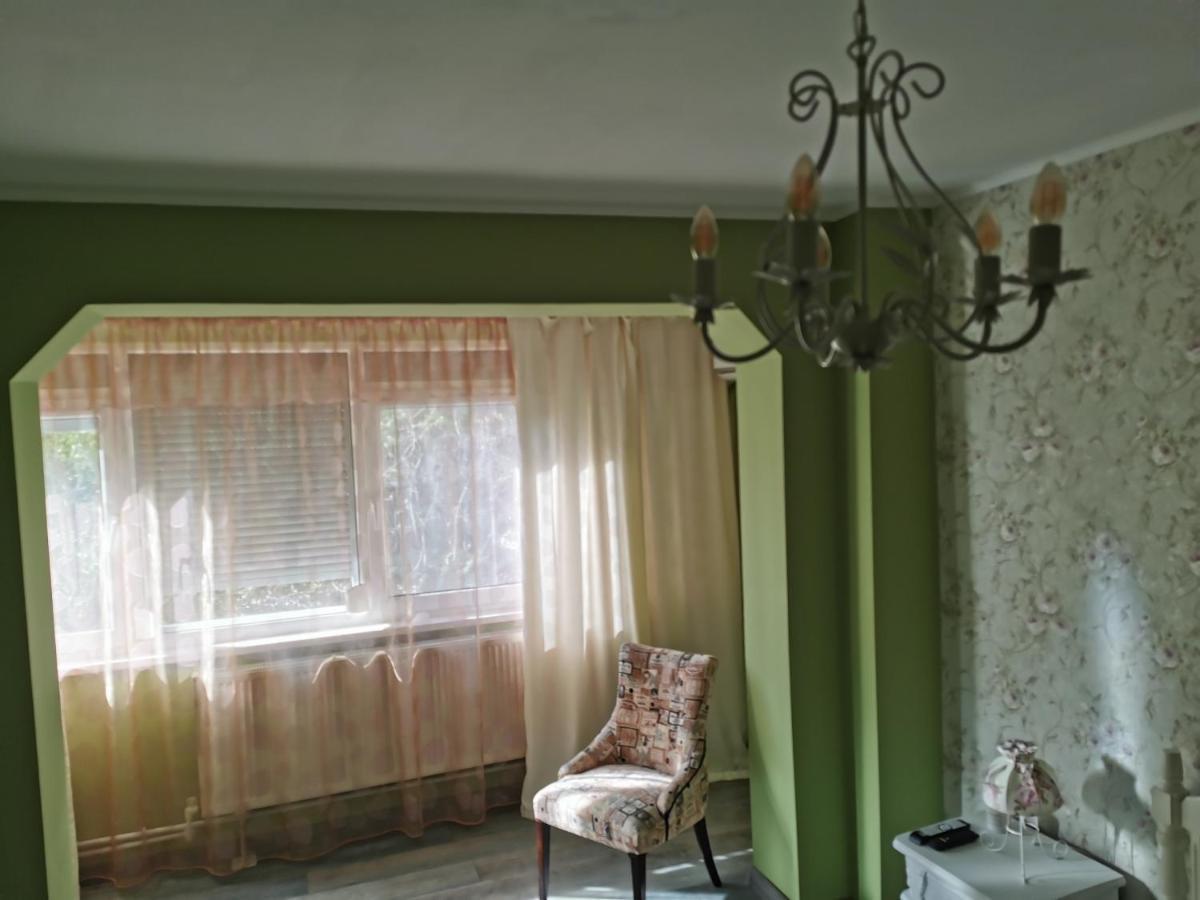 Apartament 2 camere zona Catedrala Braiła Zewnętrze zdjęcie