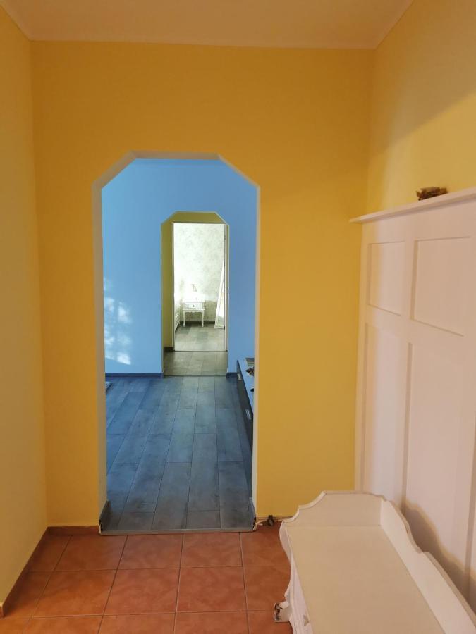 Apartament 2 camere zona Catedrala Braiła Zewnętrze zdjęcie