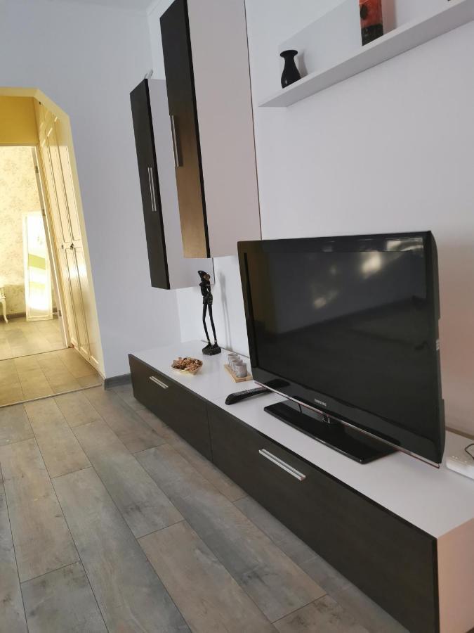 Apartament 2 camere zona Catedrala Braiła Zewnętrze zdjęcie