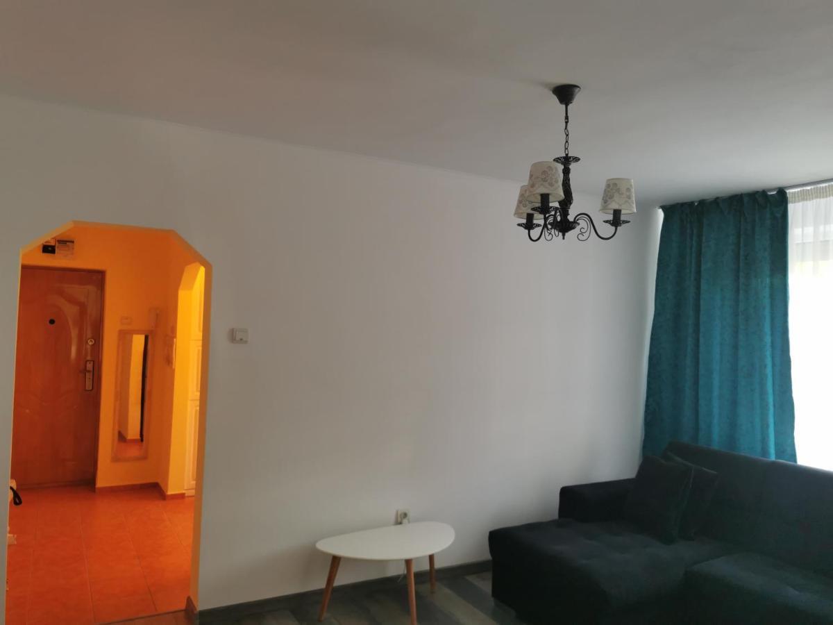 Apartament 2 camere zona Catedrala Braiła Zewnętrze zdjęcie