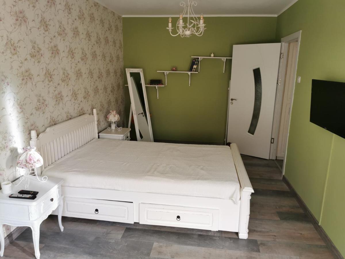 Apartament 2 camere zona Catedrala Braiła Zewnętrze zdjęcie
