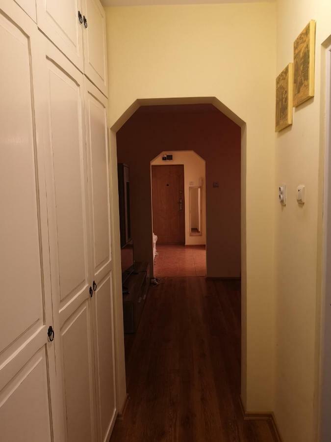 Apartament 2 camere zona Catedrala Braiła Zewnętrze zdjęcie