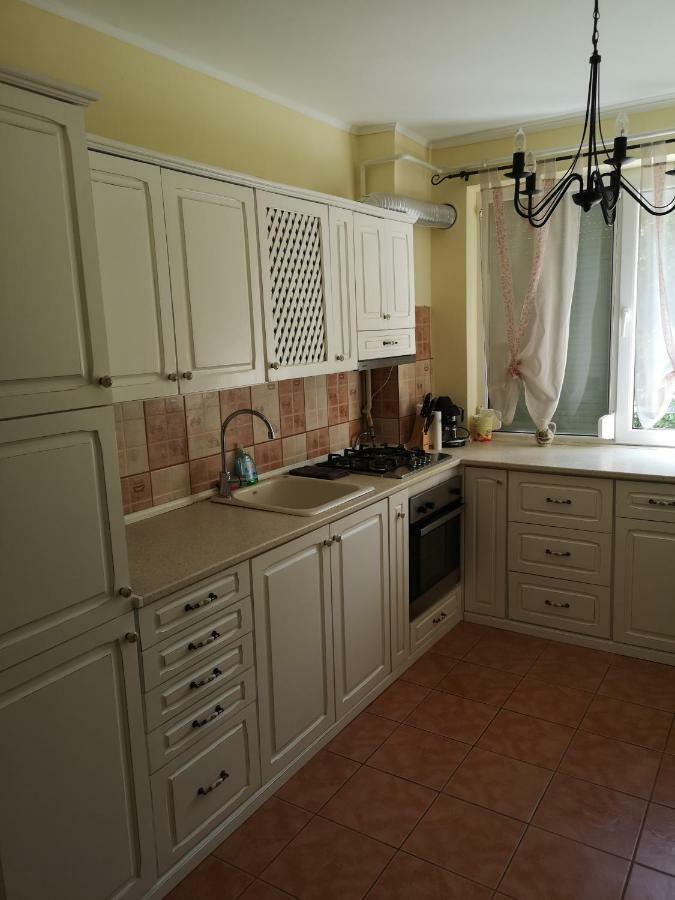 Apartament 2 camere zona Catedrala Braiła Zewnętrze zdjęcie