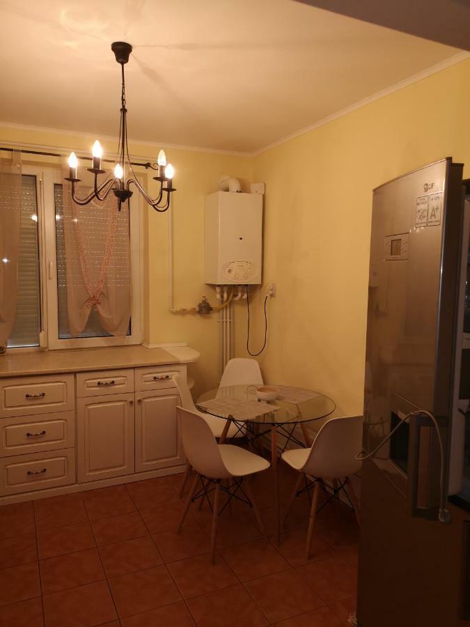 Apartament 2 camere zona Catedrala Braiła Zewnętrze zdjęcie